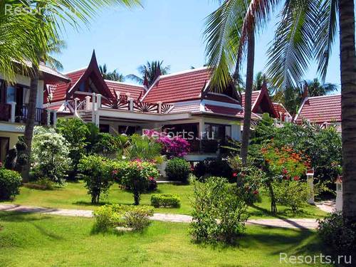 Royal Living Residence 11